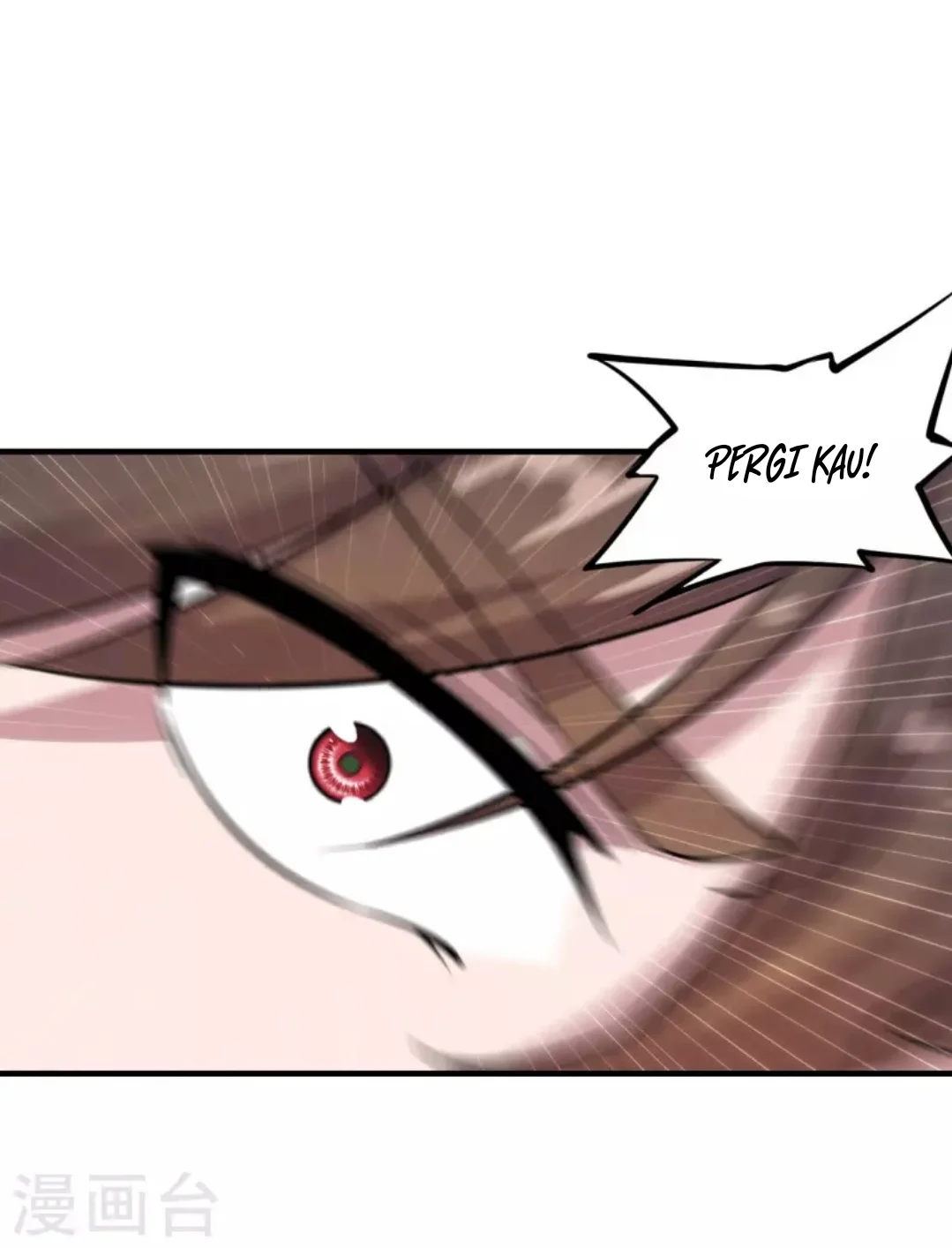 Xianwu Dizun chapter 180 halaman 17