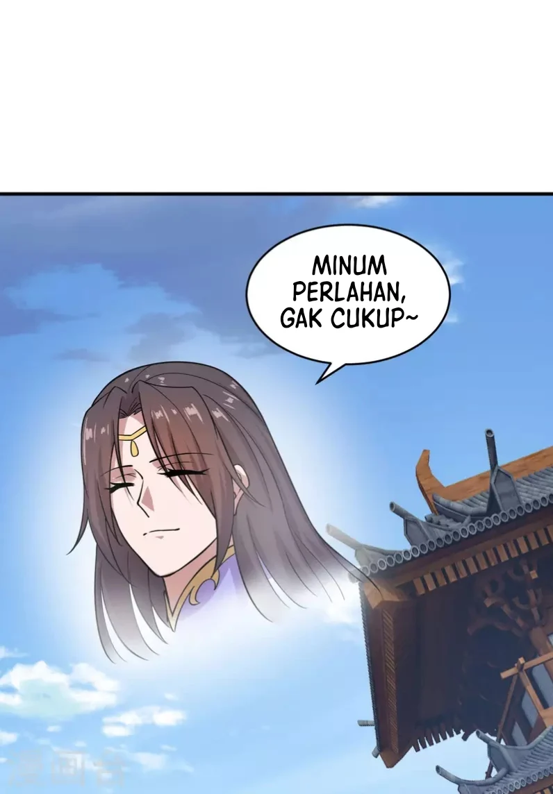 Xianwu Dizun chapter 180 halaman 19