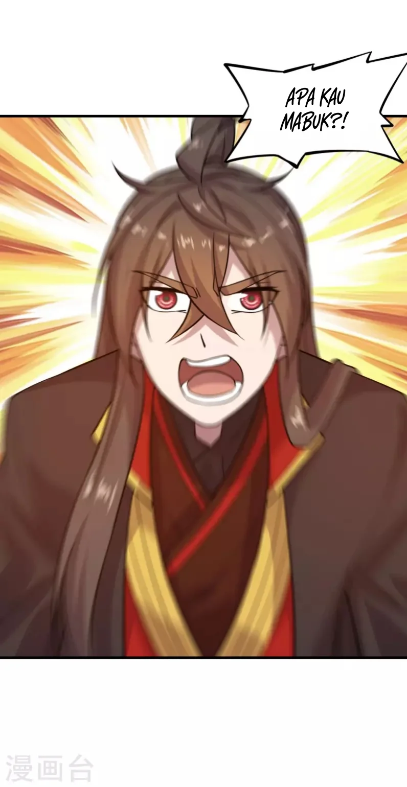 Xianwu Dizun chapter 180 halaman 21