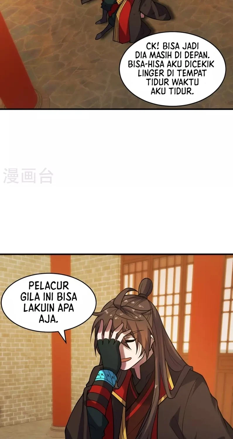 Xianwu Dizun Bab 182 halaman 3