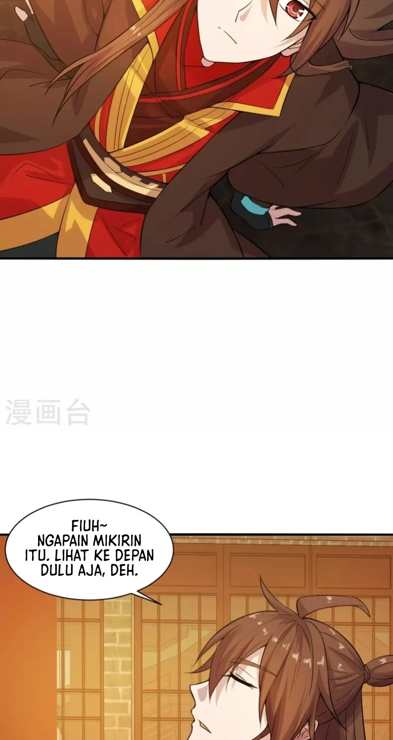 Xianwu Dizun Bab 182 halaman 9