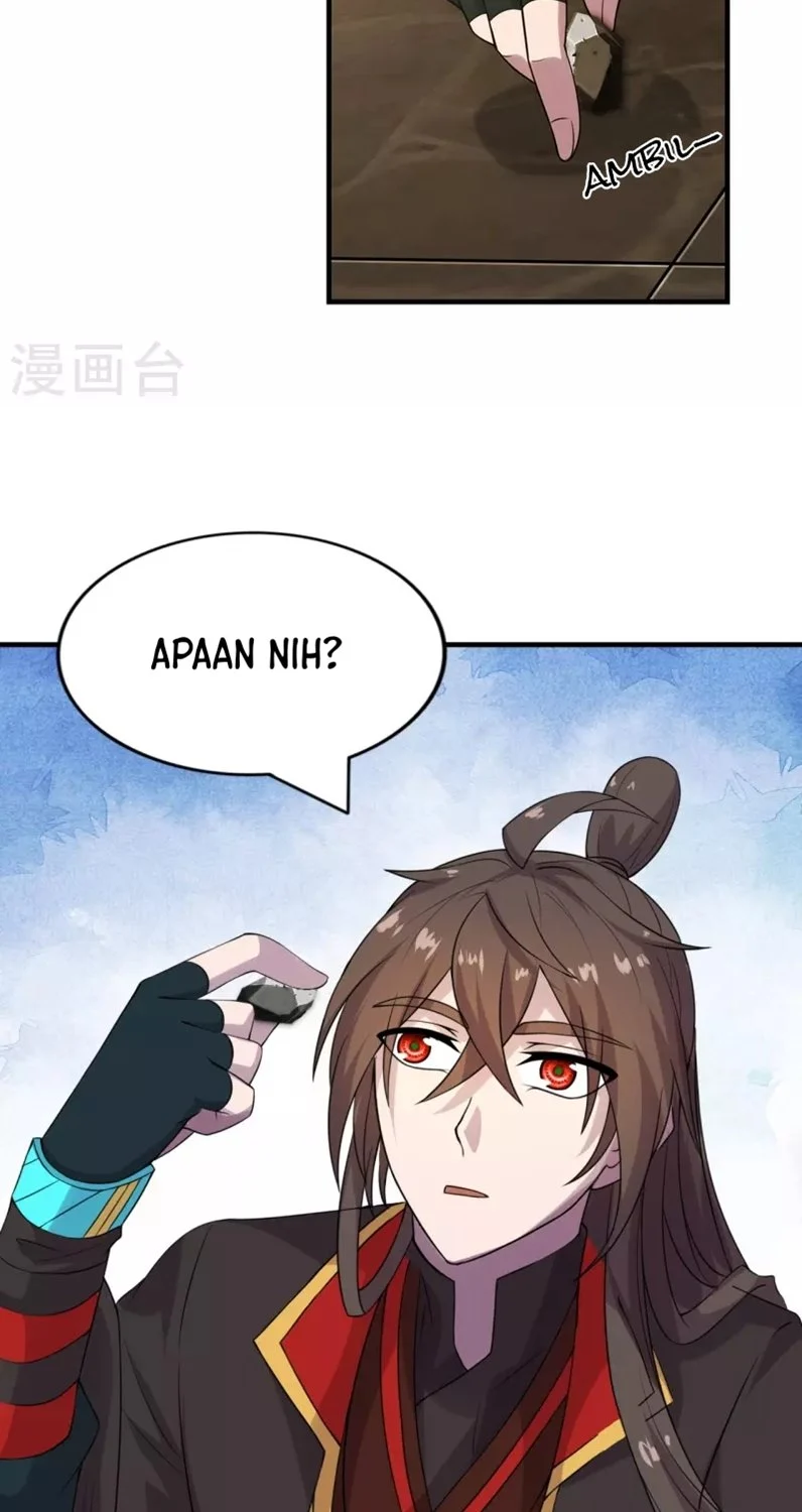 Xianwu Dizun Bab 182 halaman 12