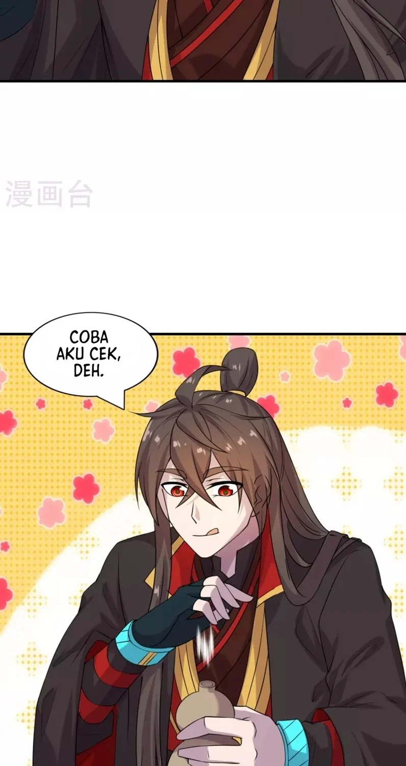 Xianwu Dizun Bab 182 halaman 13