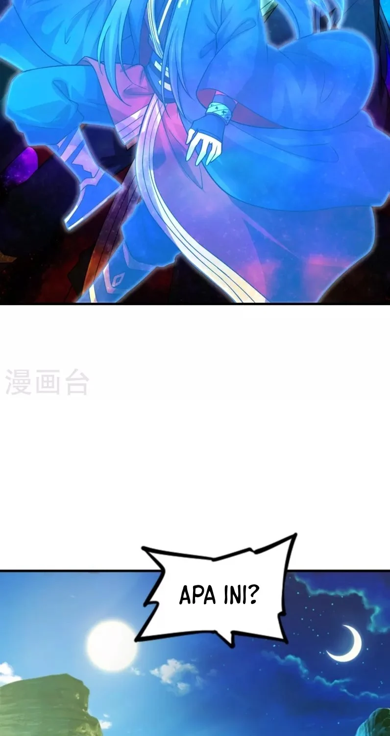 Xianwu Dizun Bab 182 halaman 25