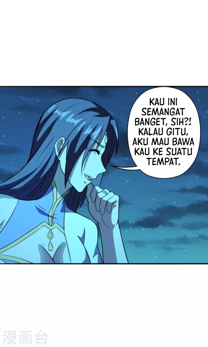 Xianwu Dizun chapter 183 halaman 18