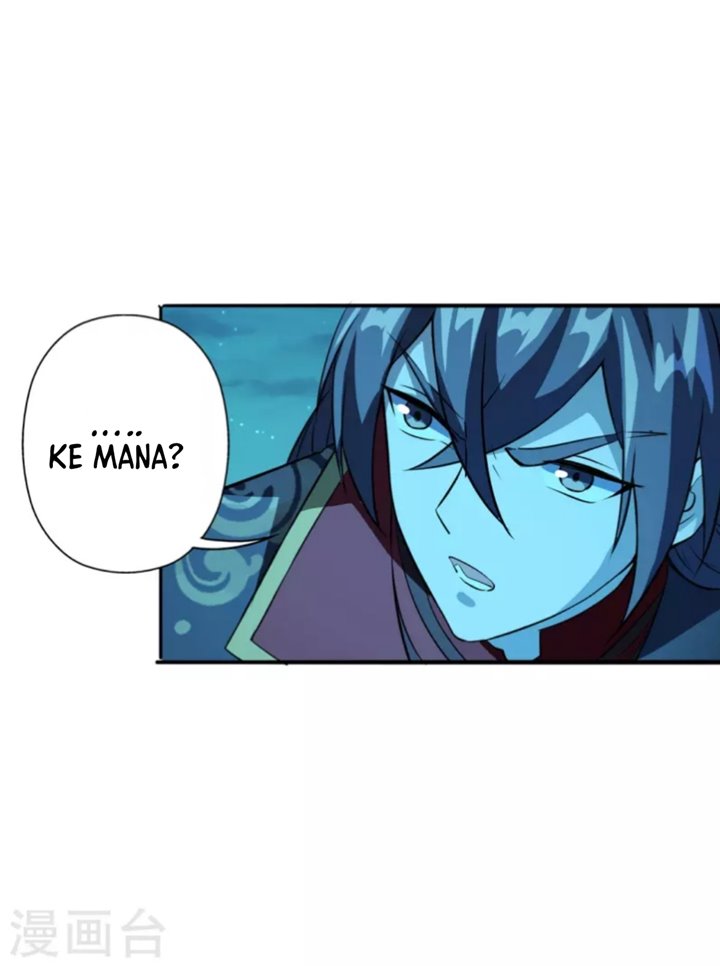 Xianwu Dizun chapter 183 halaman 19
