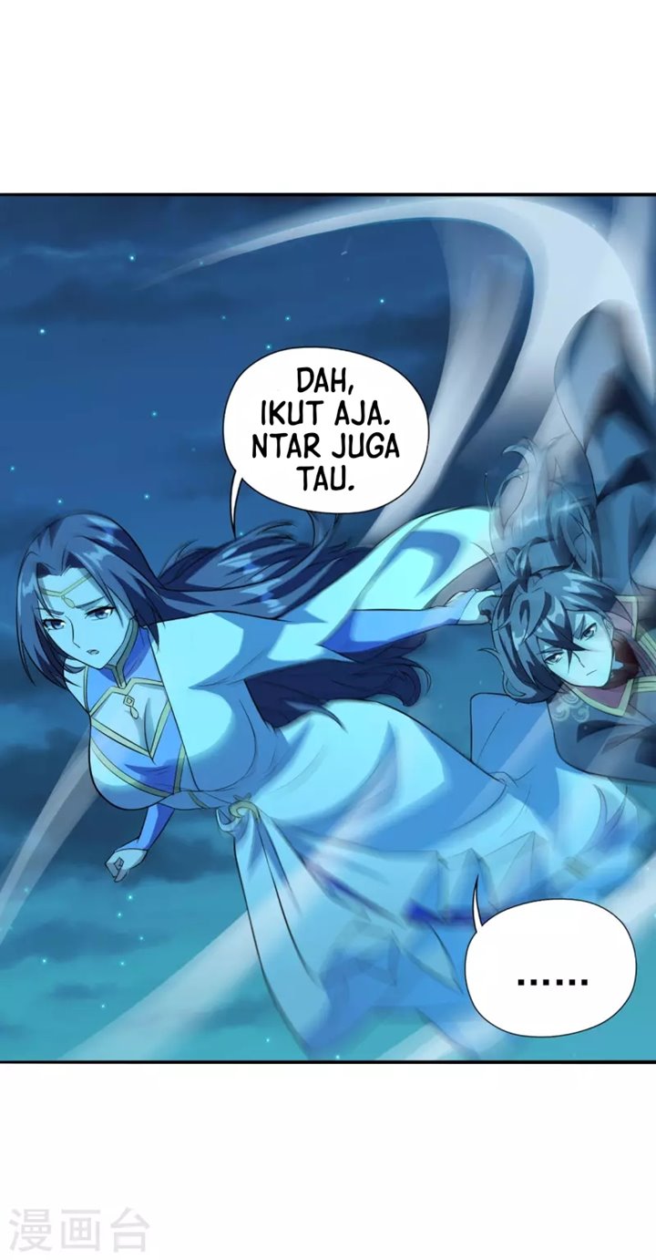 Xianwu Dizun chapter 183 halaman 20