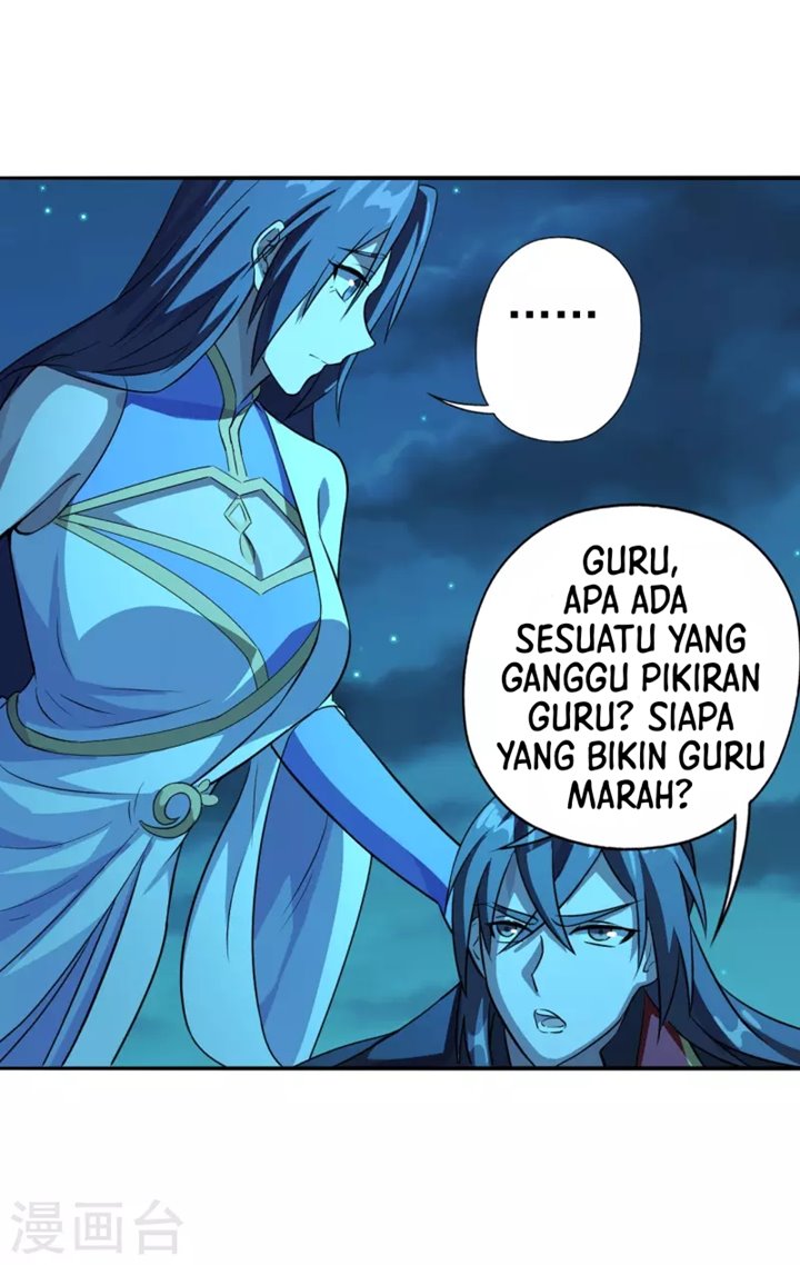 Xianwu Dizun chapter 183 halaman 21