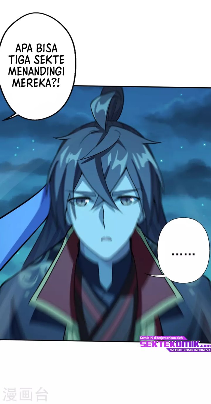 Xianwu Dizun chapter 183 halaman 26
