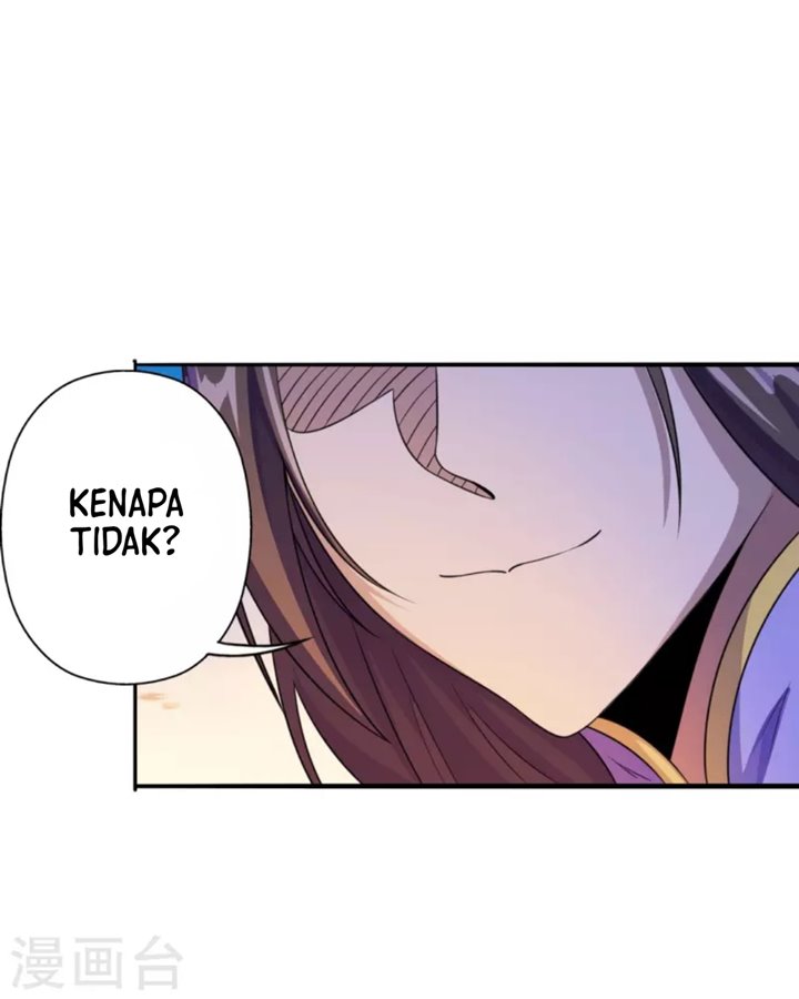 Xianwu Dizun chapter 183 halaman 29