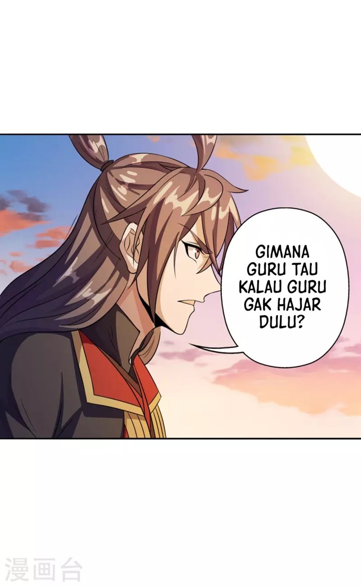 Xianwu Dizun chapter 183 halaman 31