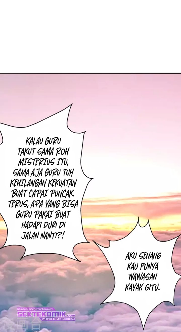 Xianwu Dizun chapter 183 halaman 32