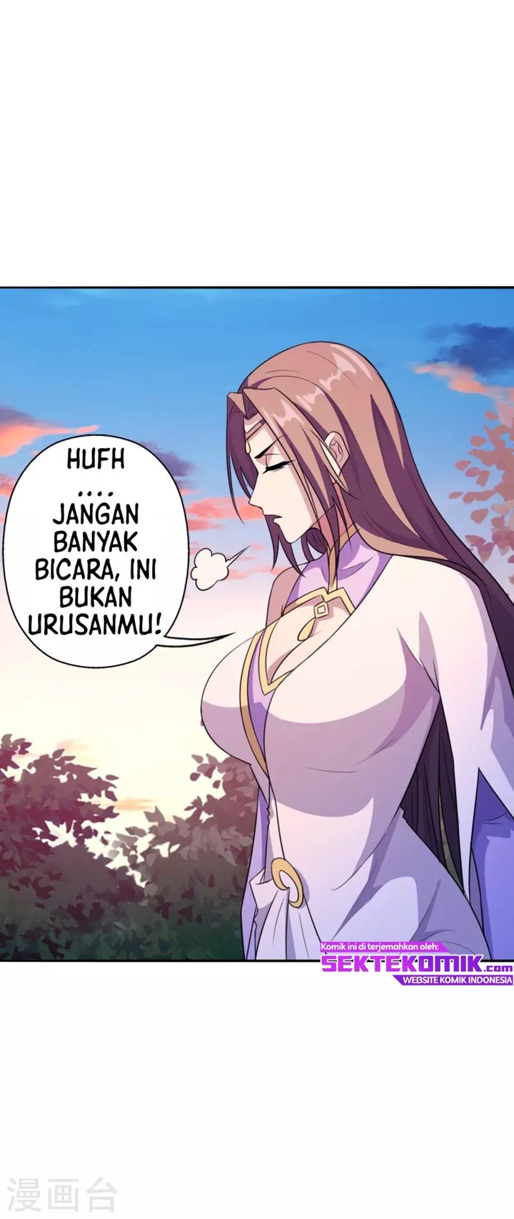 Xianwu Dizun chapter 183 halaman 36