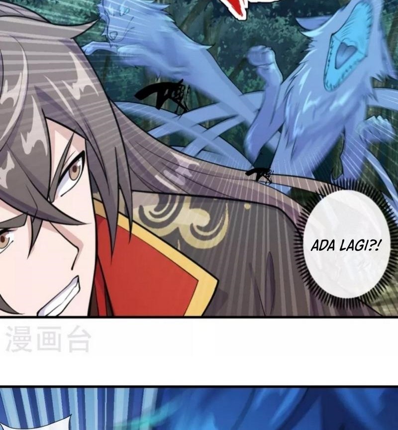 Xianwu Dizun chapter 185 halaman 5