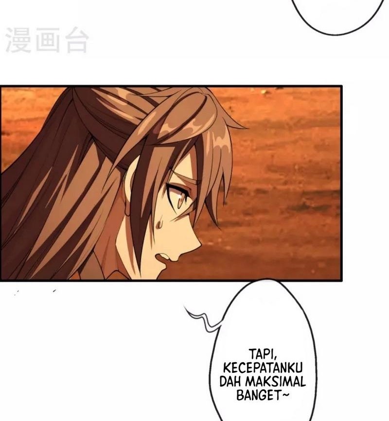 Xianwu Dizun chapter 185 halaman 17
