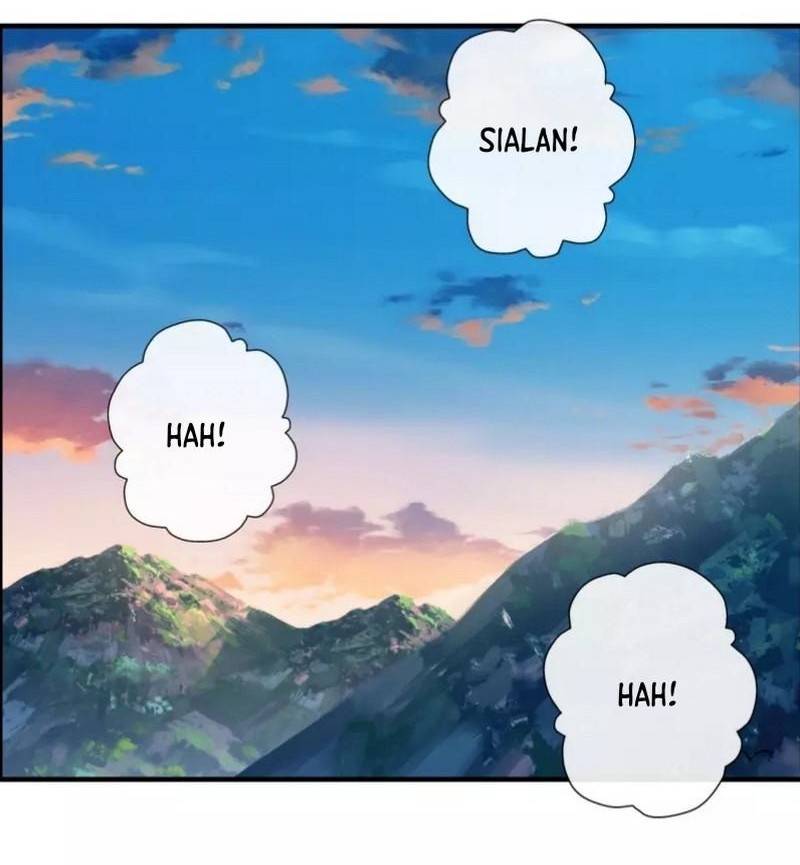 Xianwu Dizun chapter 185 halaman 21