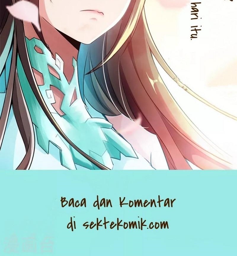 Xianwu Dizun chapter 185 halaman 33