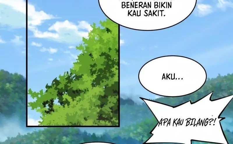 Xianwu Dizun chapter 186 halaman 21