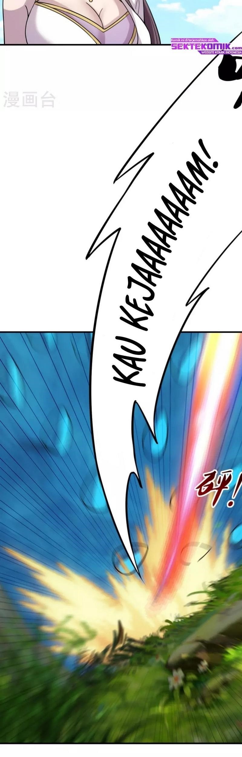 Xianwu Dizun chapter 186 halaman 30