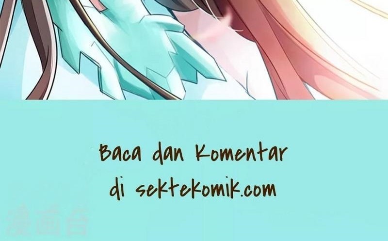Xianwu Dizun chapter 186 halaman 37