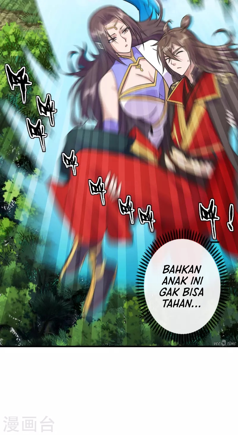 Xianwu Dizun Bab 189 halaman 4