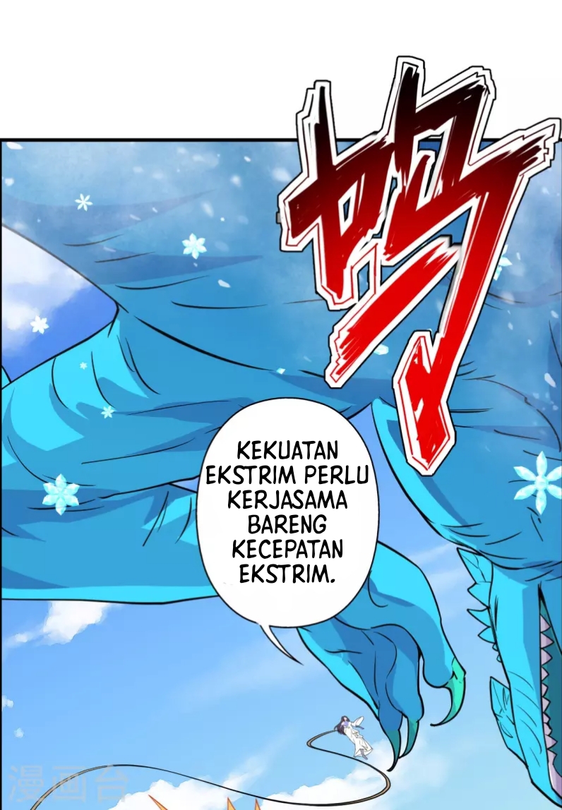 Xianwu Dizun Bab 189 halaman 23