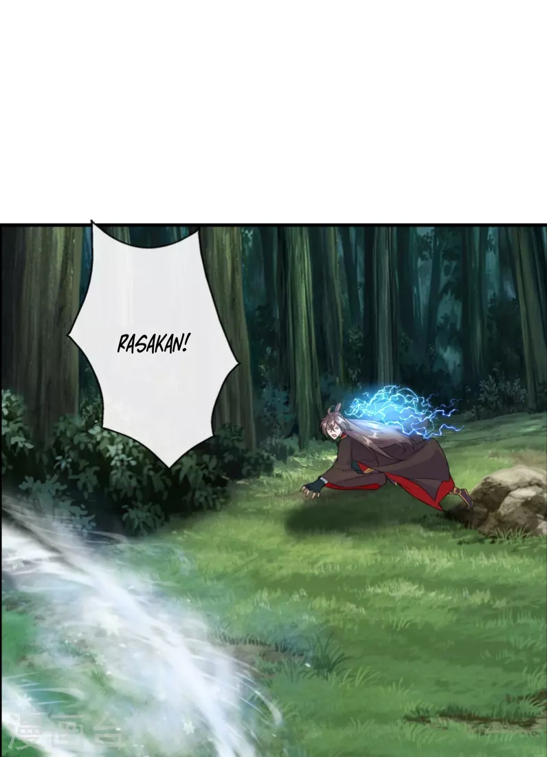 Xianwu Dizun Bab 189 halaman 32