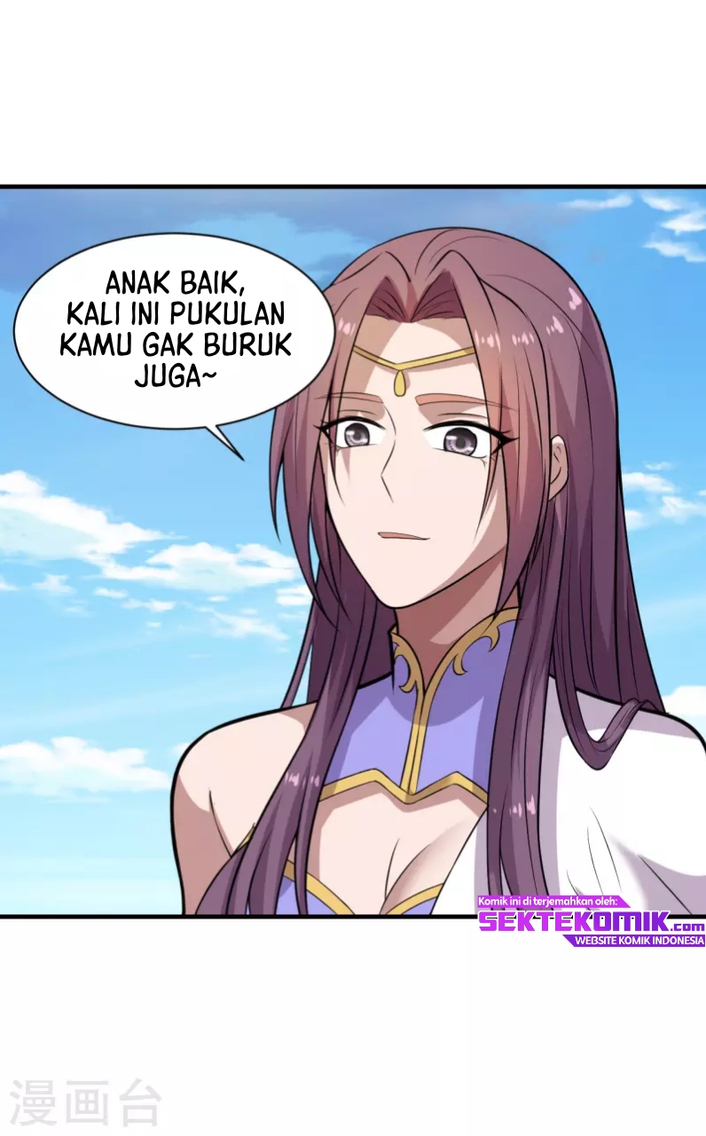 Xianwu Dizun chapter 190 halaman 5