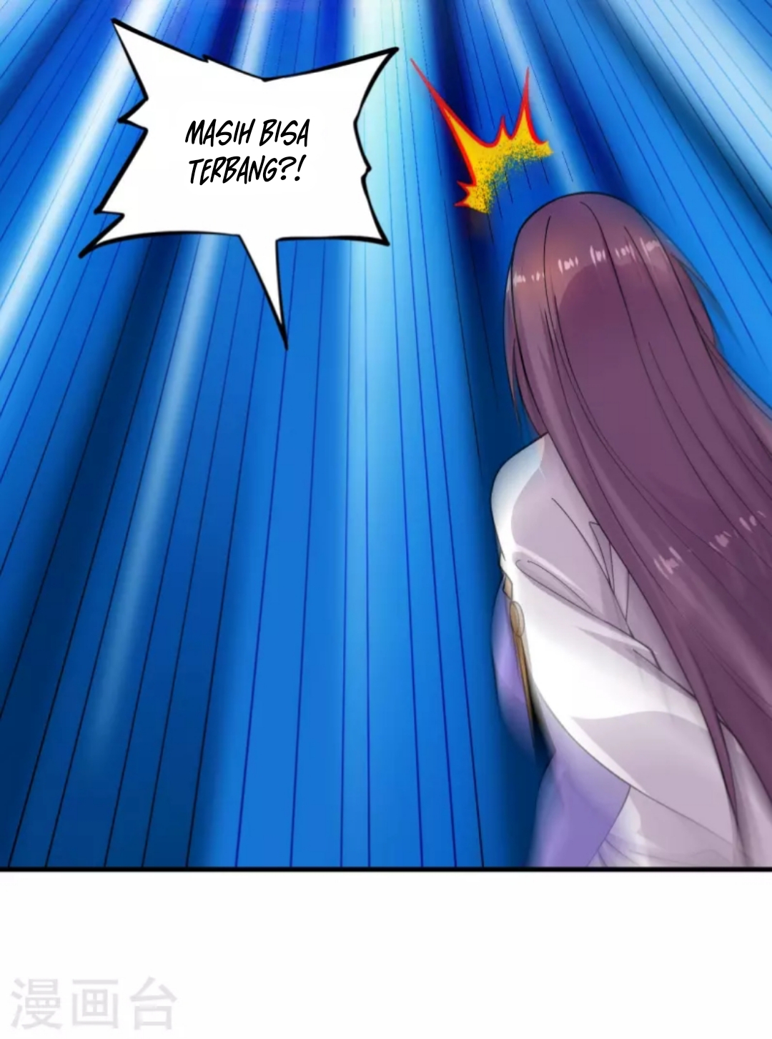 Xianwu Dizun chapter 190 halaman 8