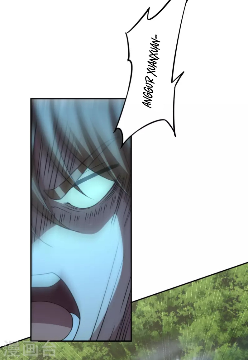 Xianwu Dizun chapter 190 halaman 21