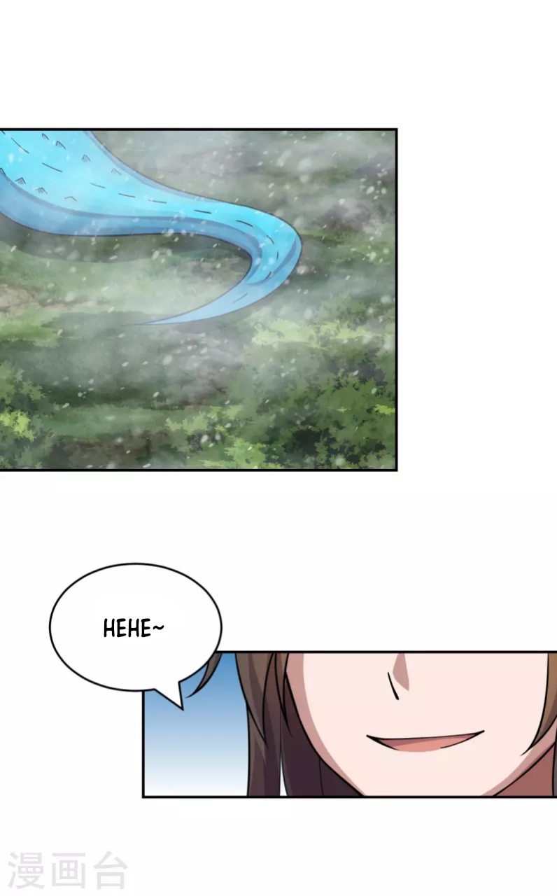 Xianwu Dizun chapter 190 halaman 28