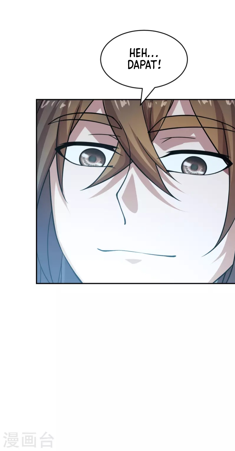 Xianwu Dizun chapter 190 halaman 36