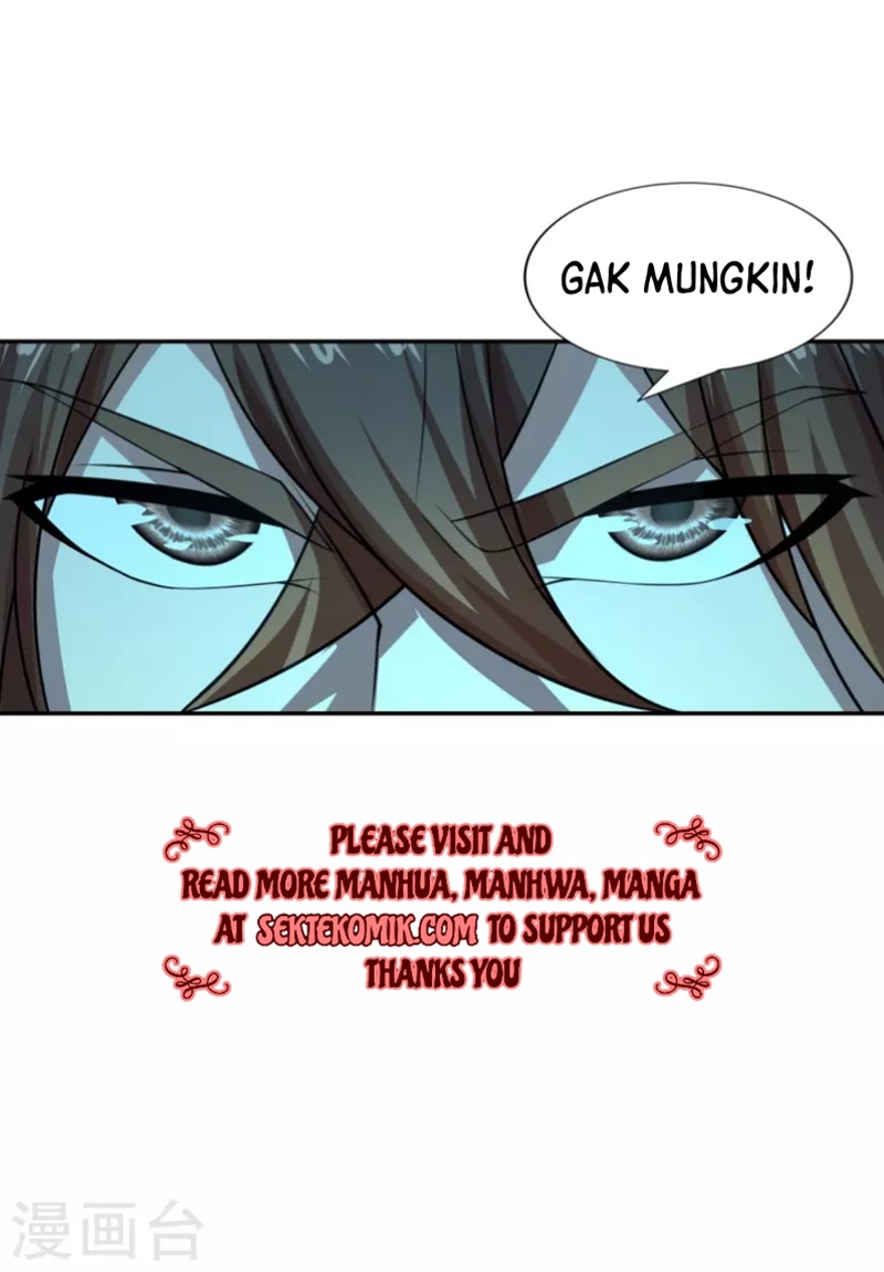 Xianwu Dizun Bab 192 halaman 14