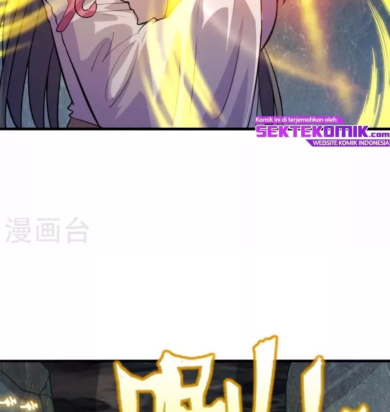 Xianwu Dizun chapter 196 halaman 4