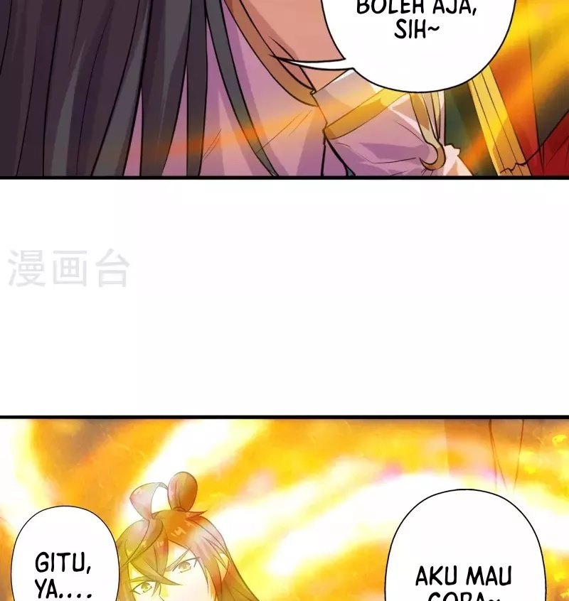Xianwu Dizun chapter 196 halaman 8