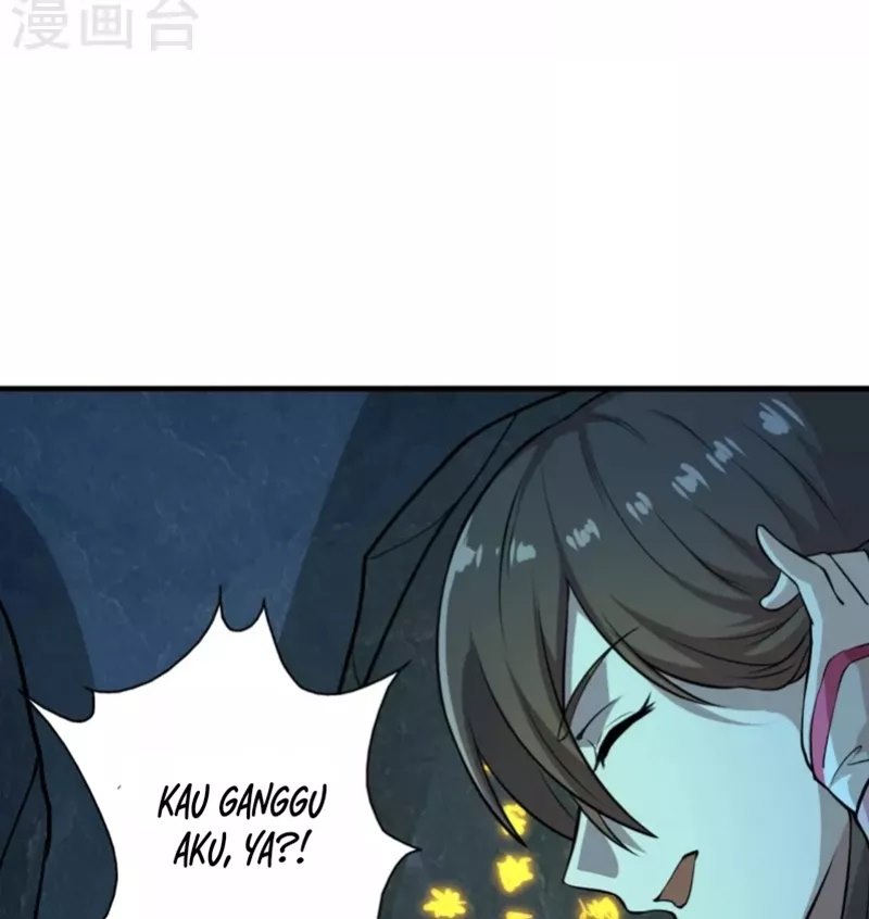 Xianwu Dizun chapter 196 halaman 12
