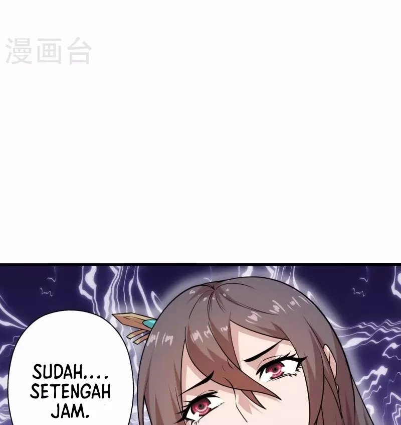 Xianwu Dizun chapter 196 halaman 16