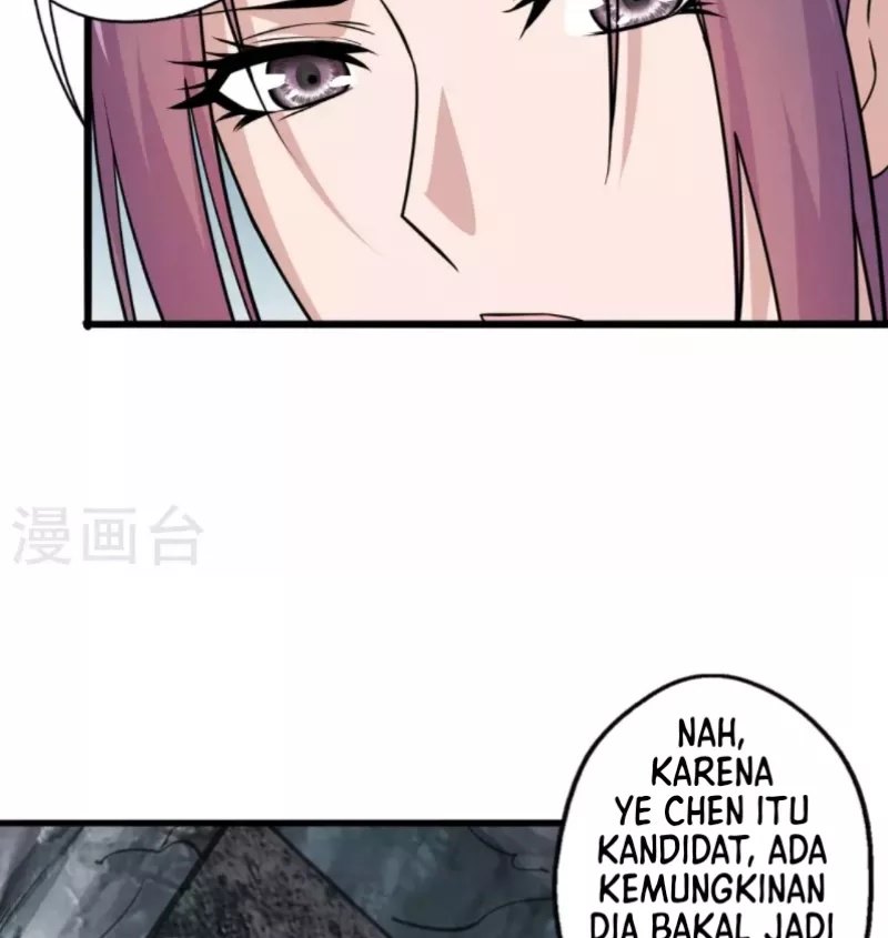 Xianwu Dizun chapter 196 halaman 20
