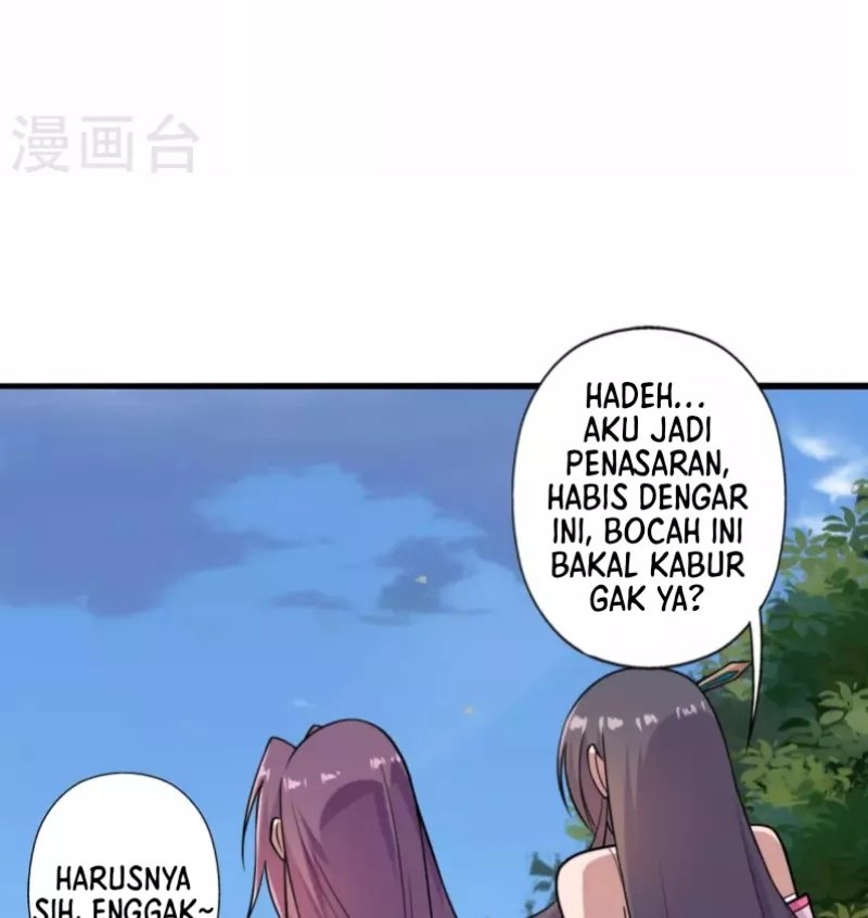 Xianwu Dizun chapter 196 halaman 24