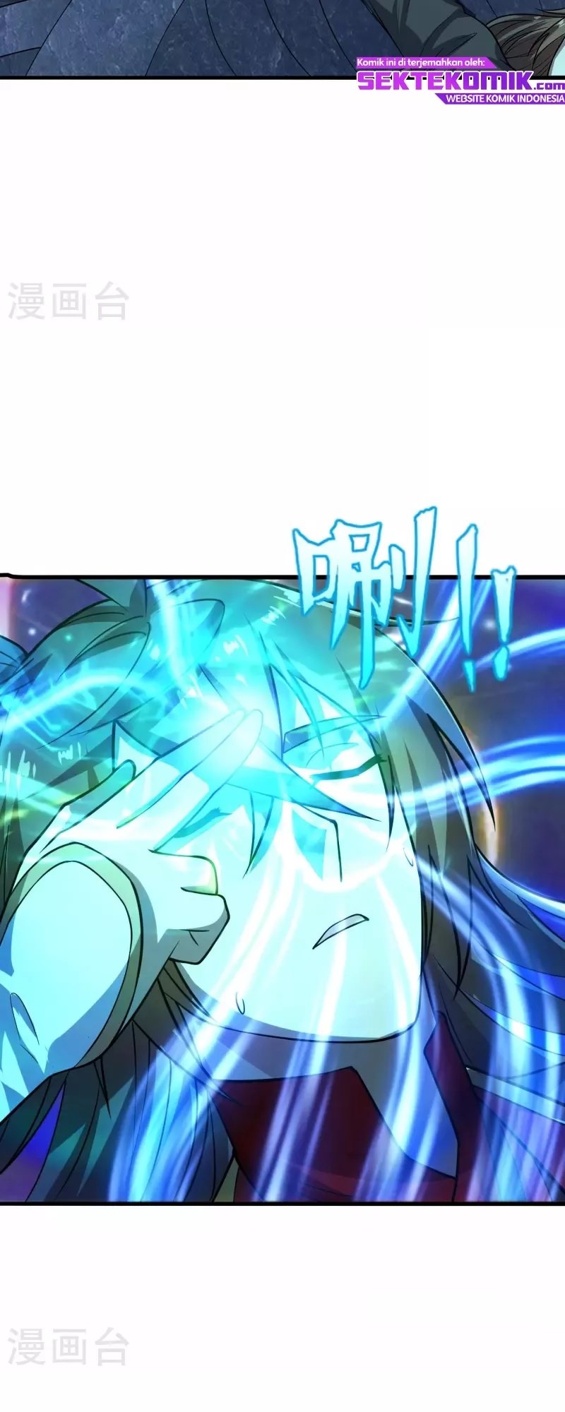 Xianwu Dizun chapter 196 halaman 27