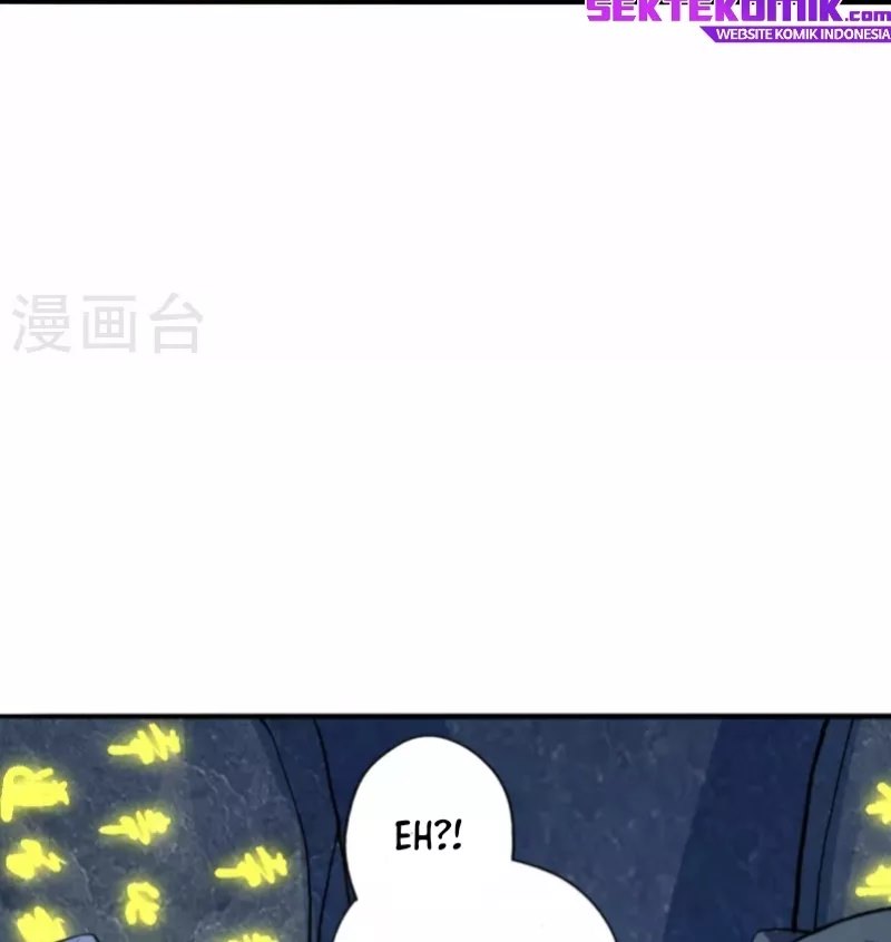 Xianwu Dizun chapter 196 halaman 32