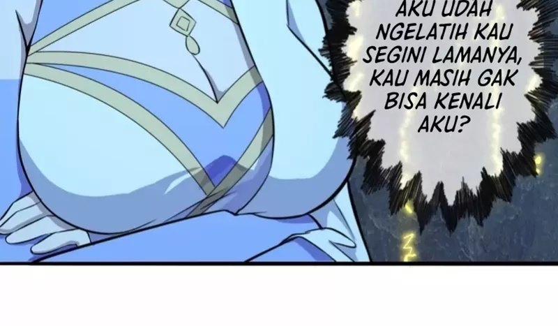 Xianwu Dizun Bab 197 halaman 8