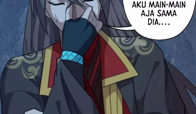 Xianwu Dizun Bab 197 halaman 28