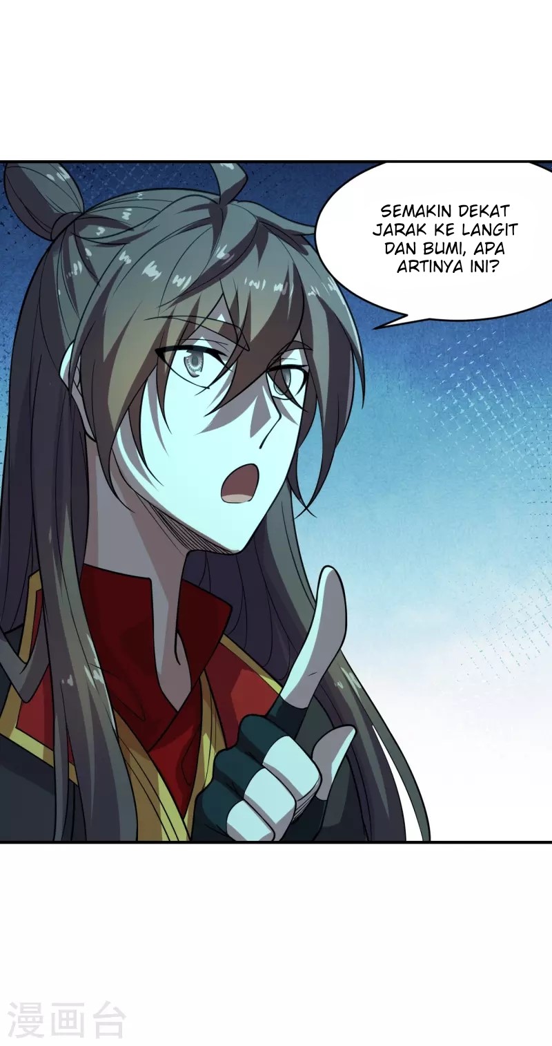 Xianwu Dizun chapter 198 halaman 15