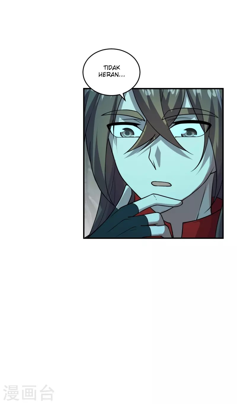 Xianwu Dizun chapter 198 halaman 24