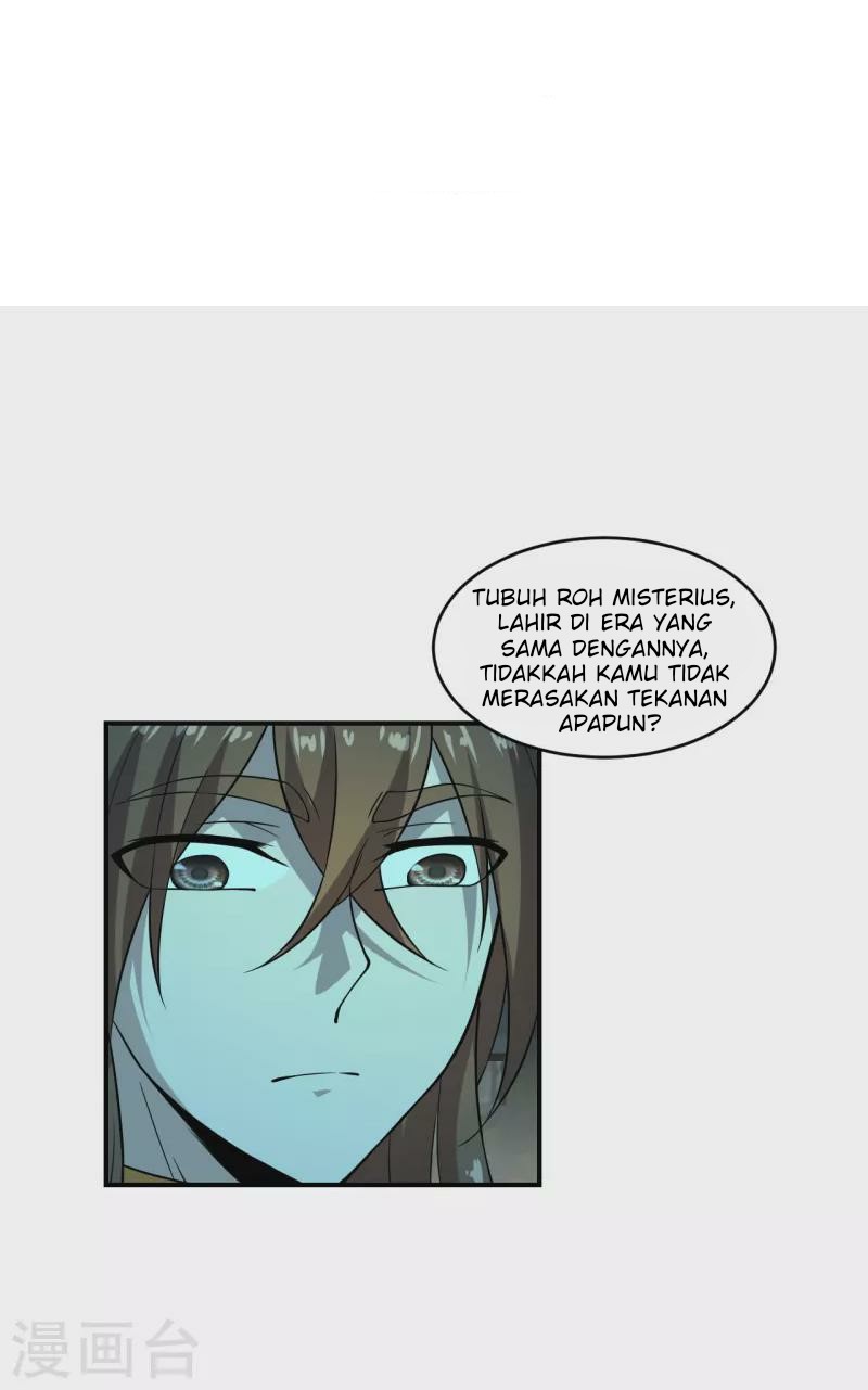 Xianwu Dizun chapter 198 halaman 26