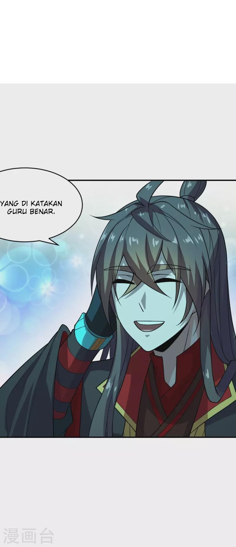 Xianwu Dizun chapter 198 halaman 31