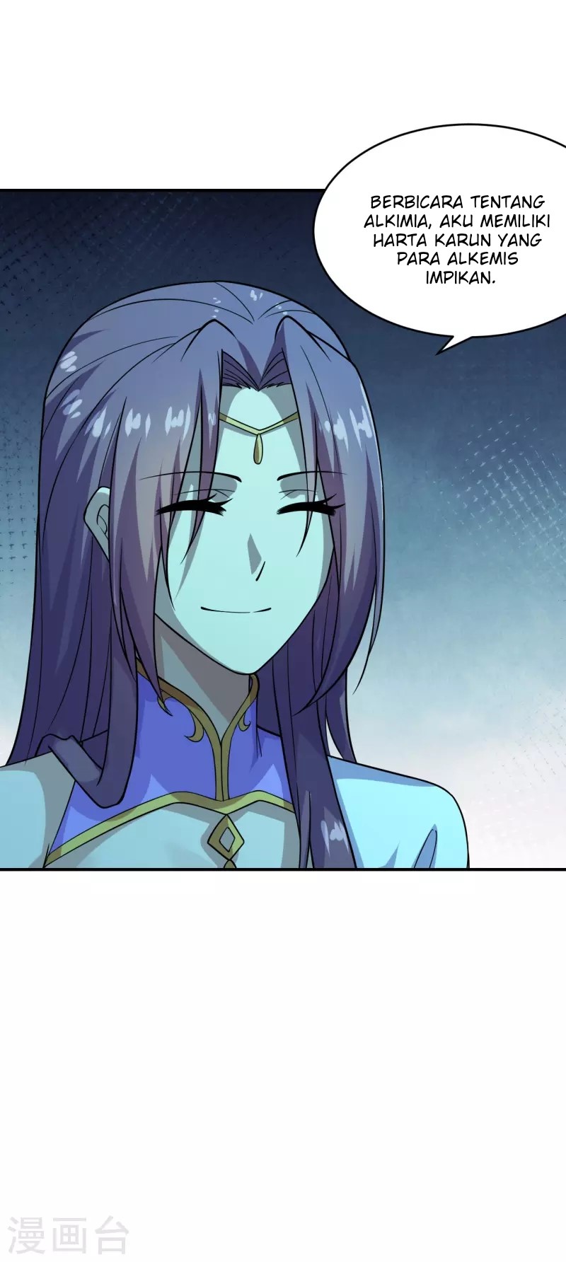 Xianwu Dizun chapter 198 halaman 32