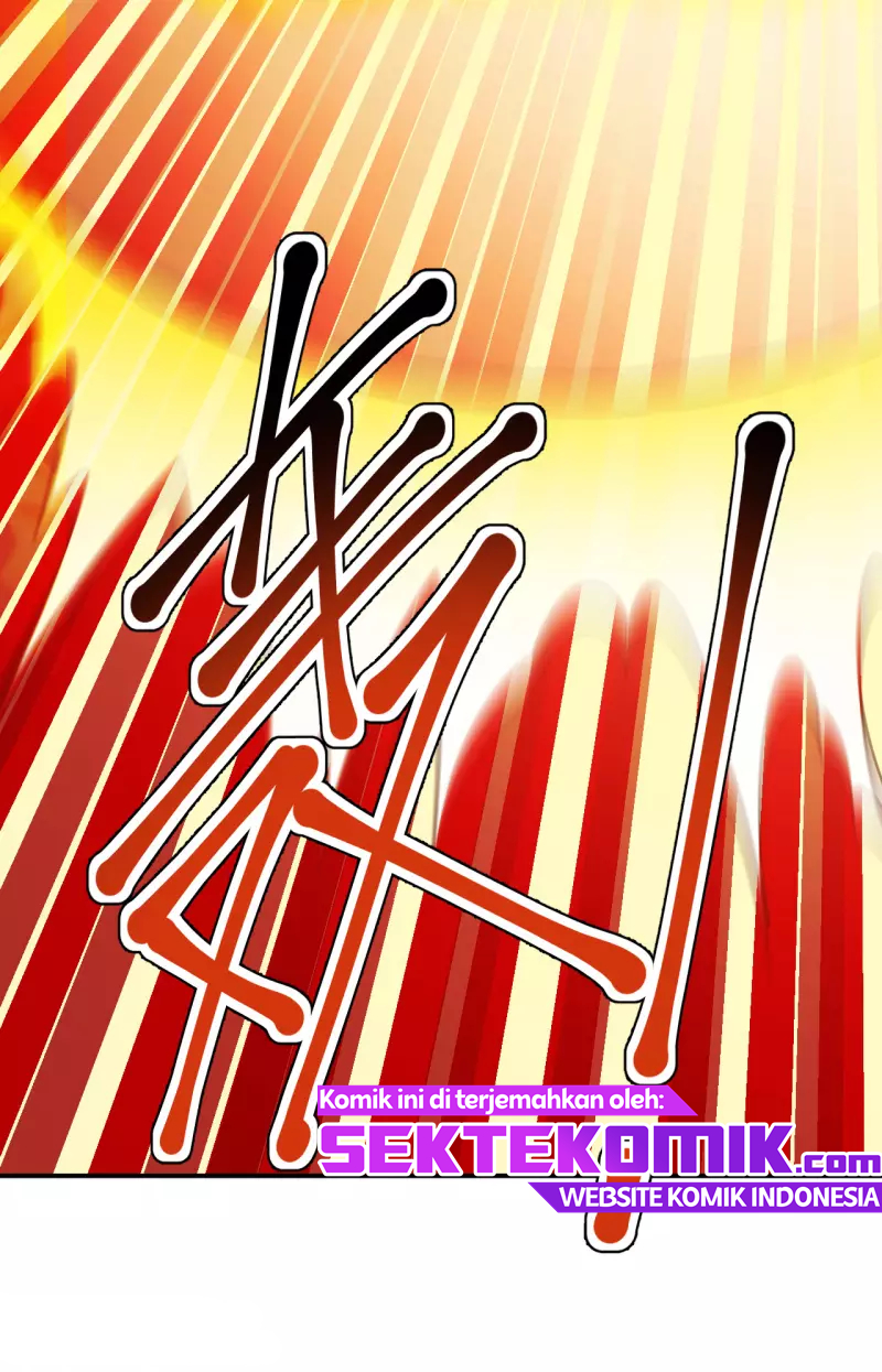 Xianwu Dizun chapter 199 halaman 15