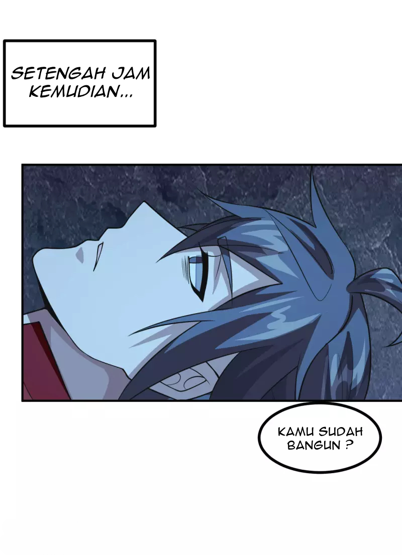 Xianwu Dizun chapter 199 halaman 22